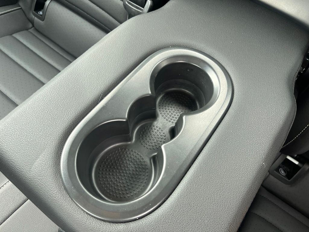 2024 Volkswagen Jetta 1.5T SE photo 27
