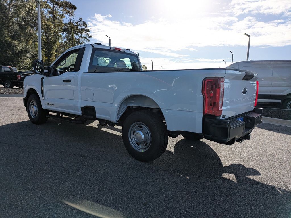2026 Ford F-250 XL photo 6