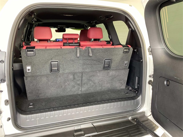 2023 Lexus GX 460 photo 4