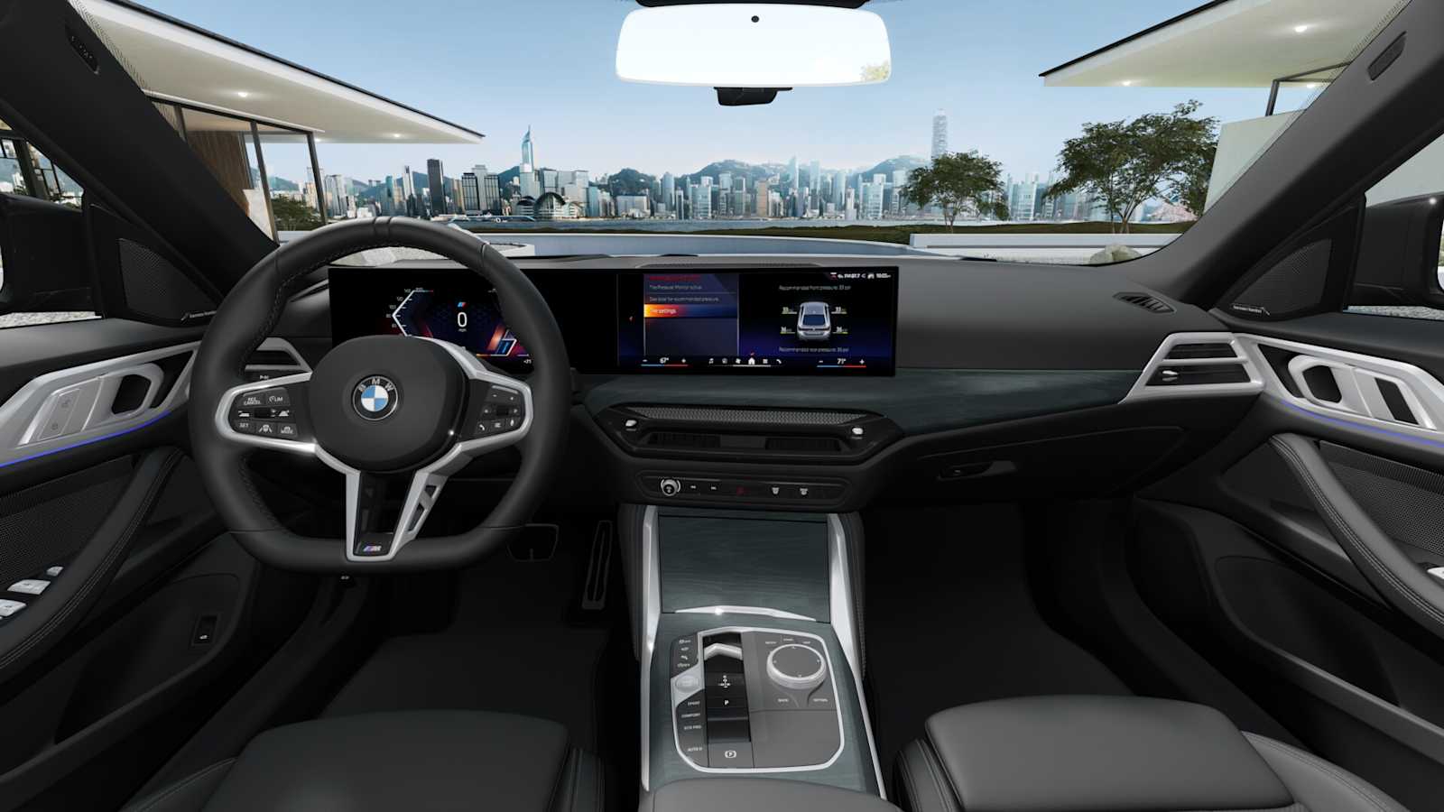 2025 Bmw i4 eDrive40 photo 10
