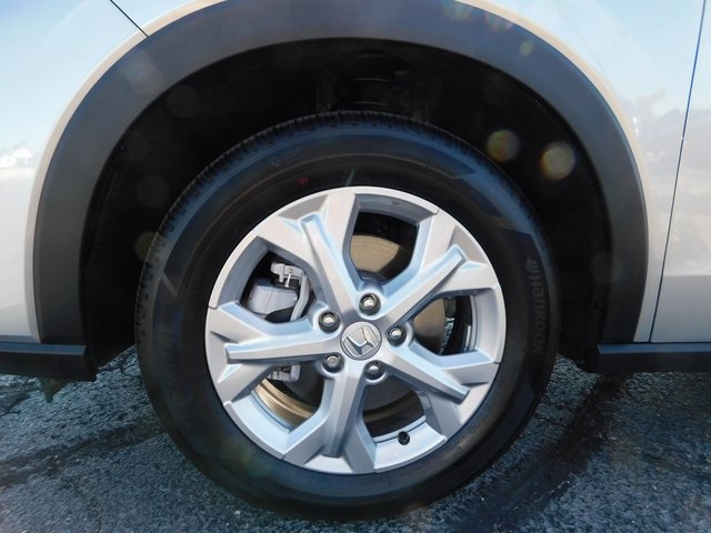 2025 Honda HR-V LX photo 7