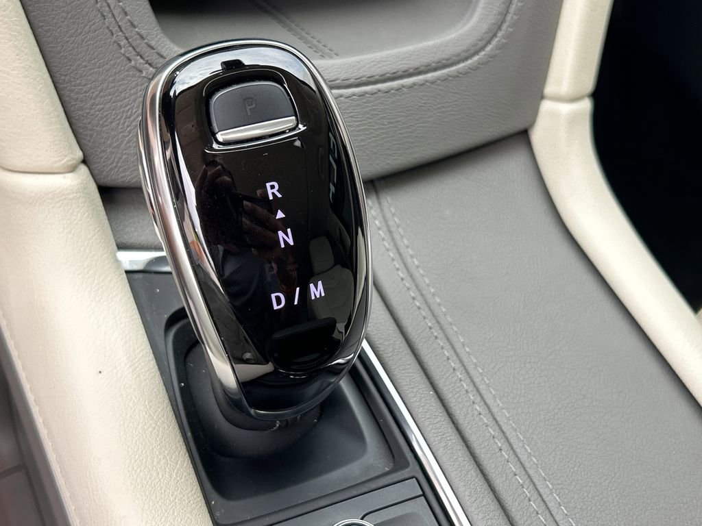 2022 Cadillac XT5 Premium Luxury photo 21