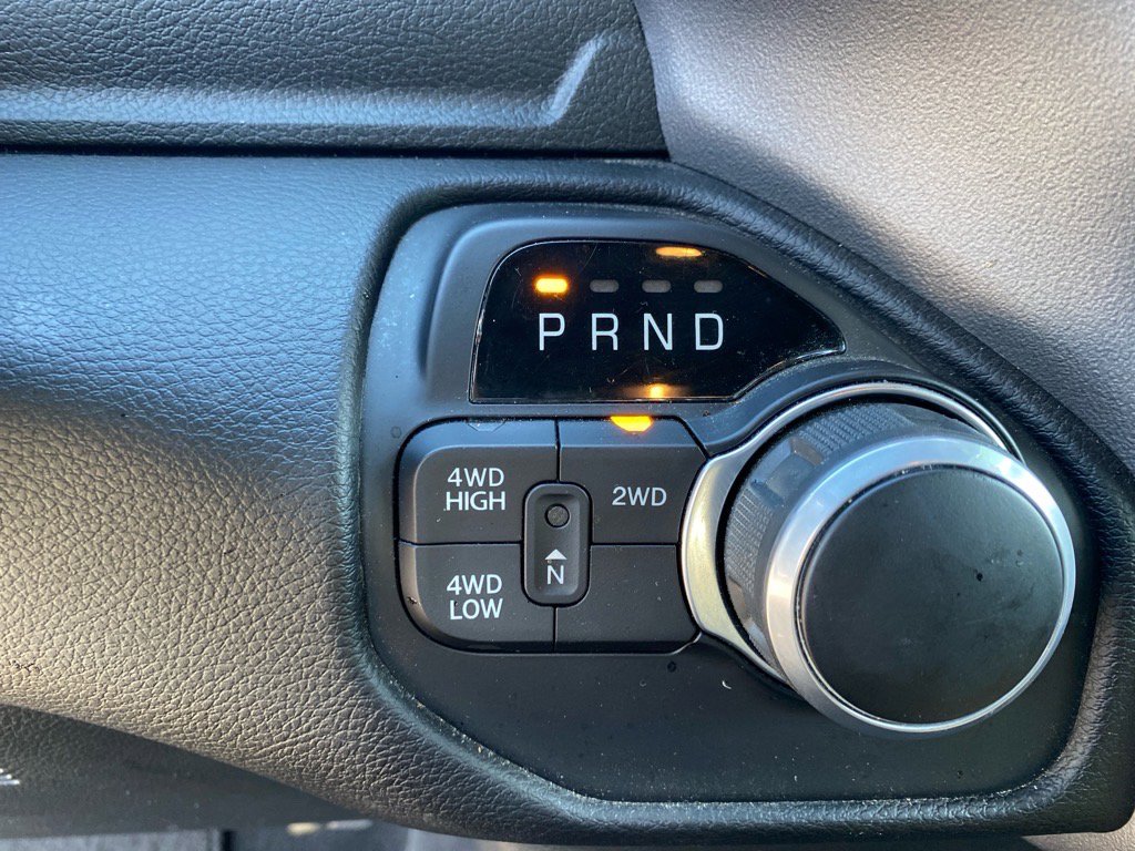 2024 Ram 2500 Big Horn photo 12