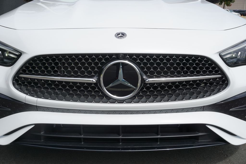 2026 Mercedes Benz CLE 300 4MATIC Cabriolet photo 12