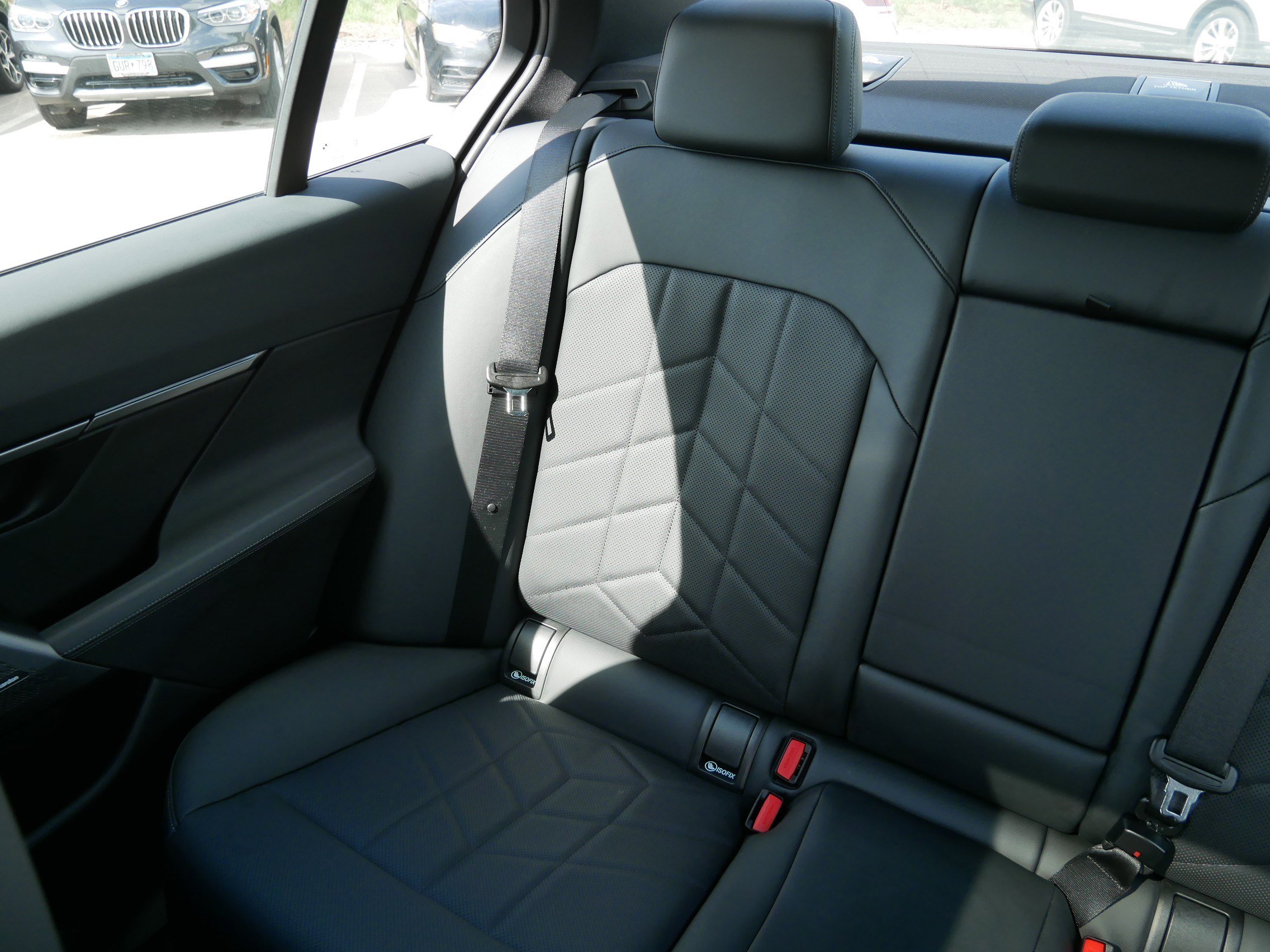 2024 Bmw i5 eDrive40 photo 12