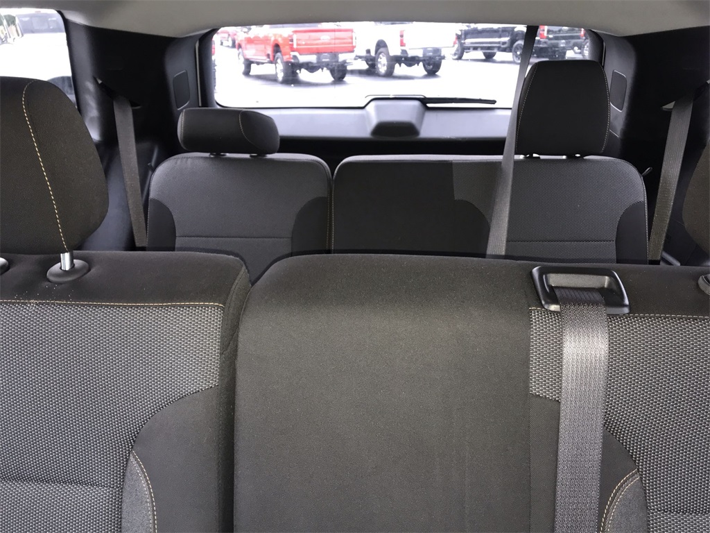 2021 Chevrolet Traverse LS photo 20