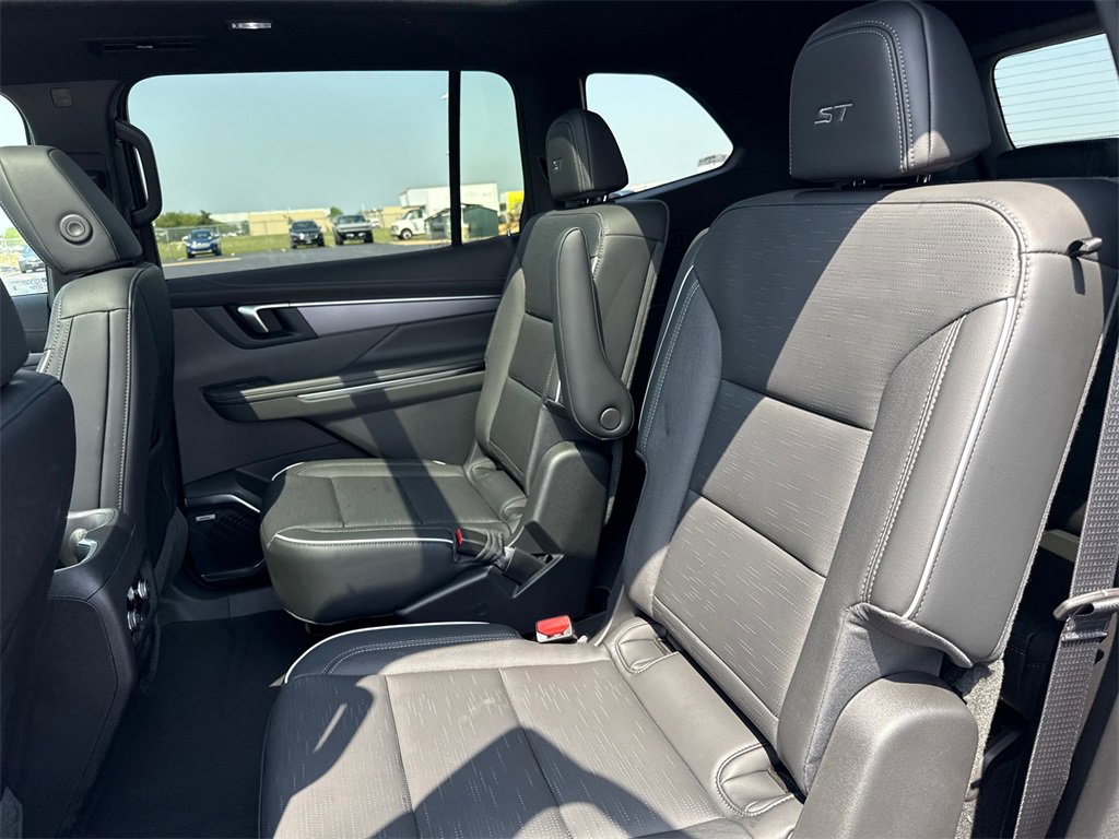 2026 BUICK ENCLAVE - Image 32