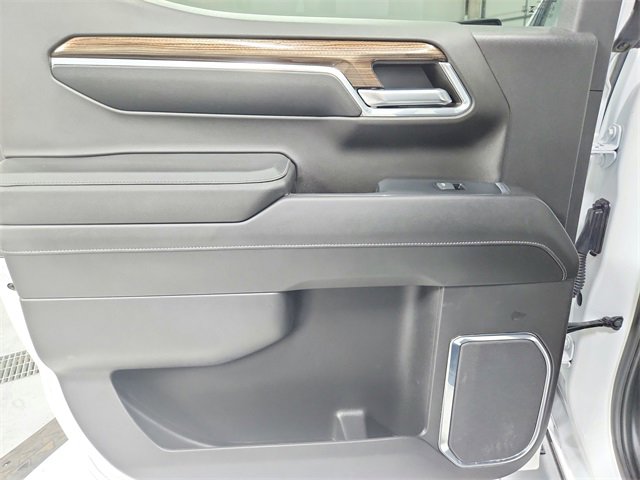 2024 Chevrolet Silverado 1500 LT Trail Boss photo 29