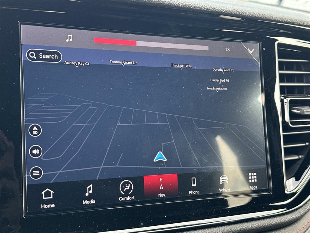 2026 Dodge Durango GT Plus photo 3