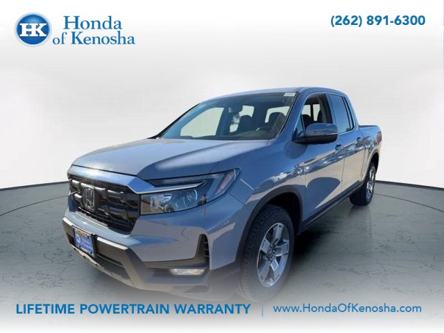2026 Honda Ridgeline RTL's photo