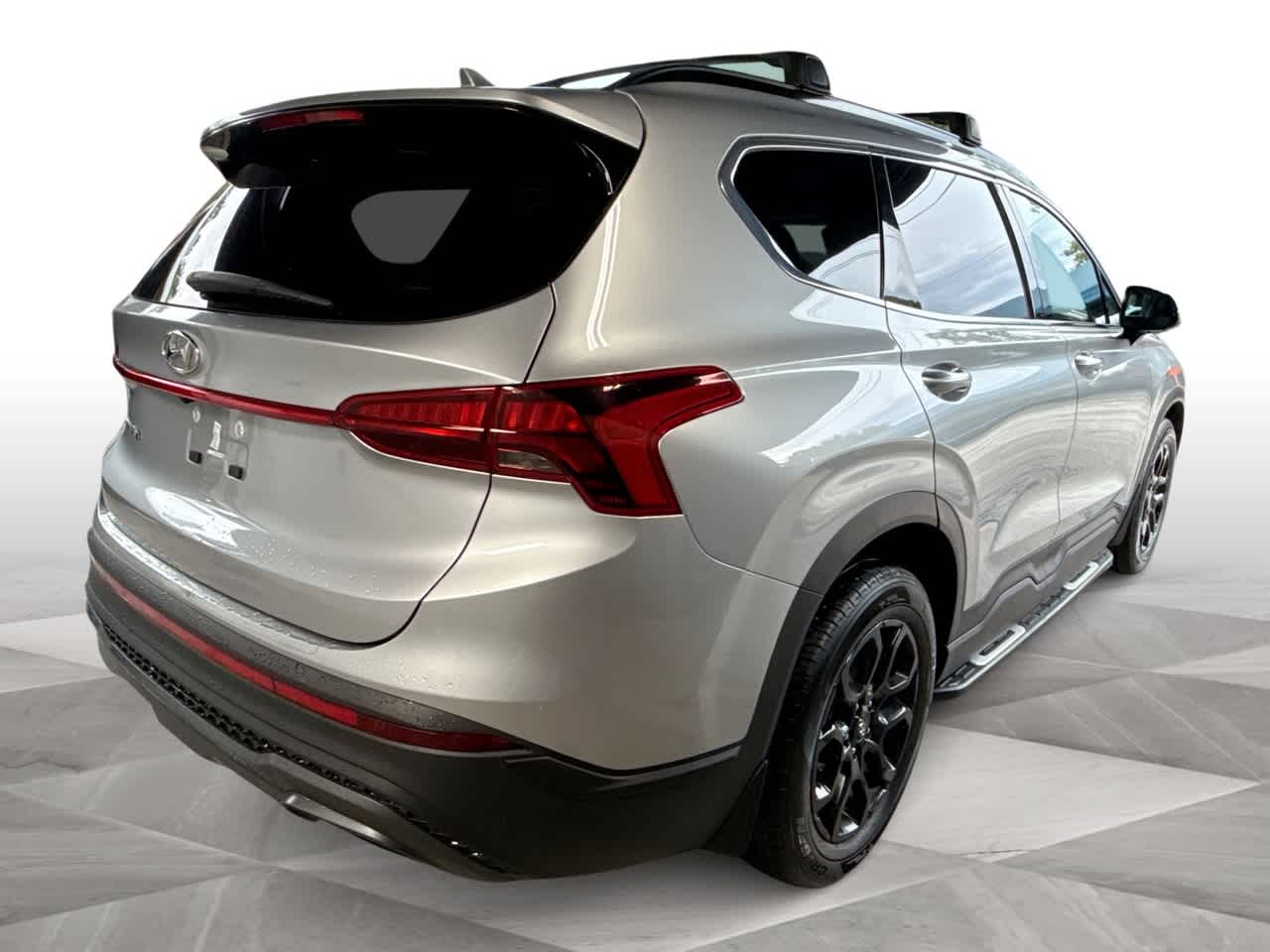 2022 Hyundai Santa Fe XRT photo 7