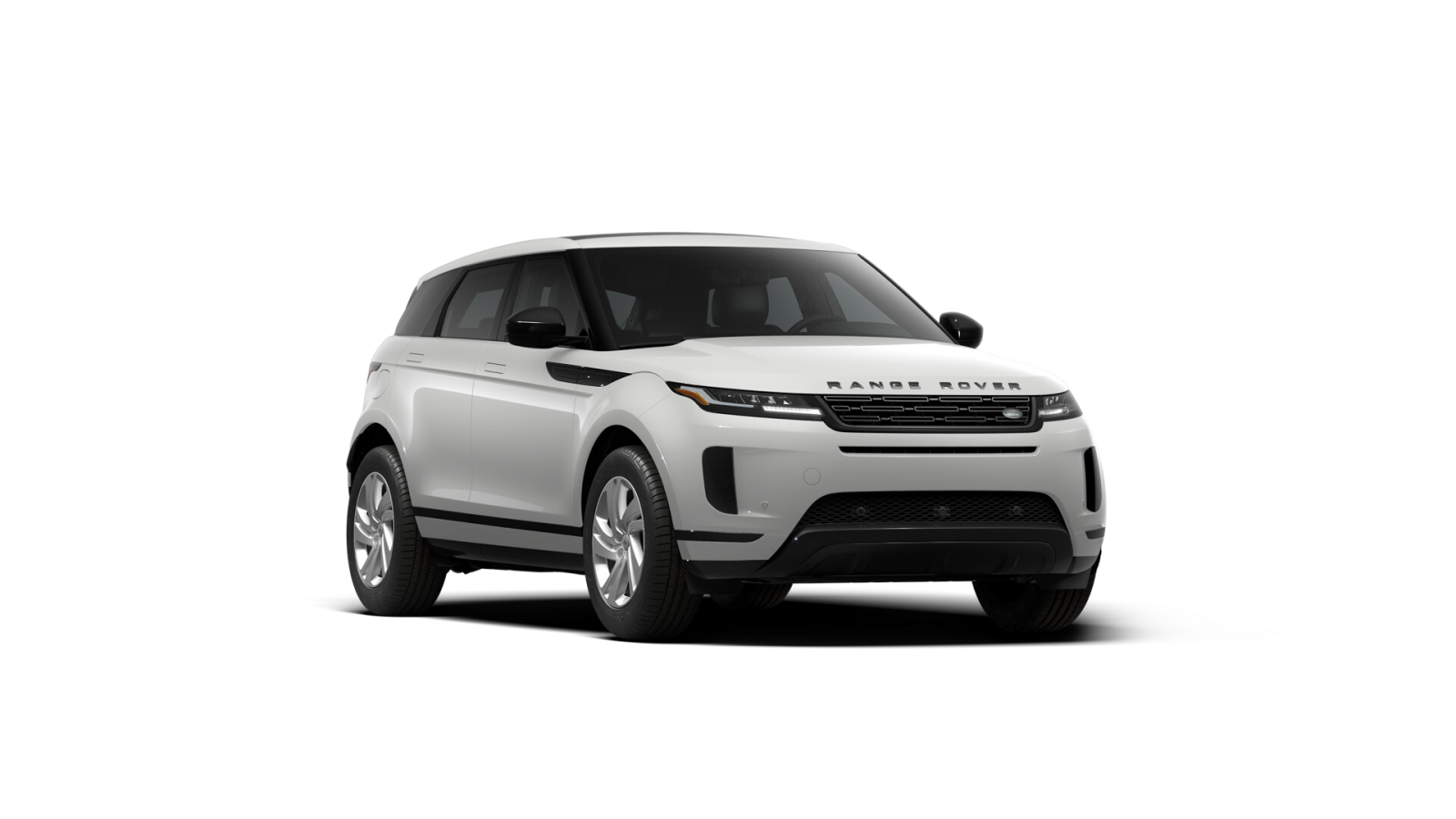 2026 Land Rover Range Rover Evoque S's photo