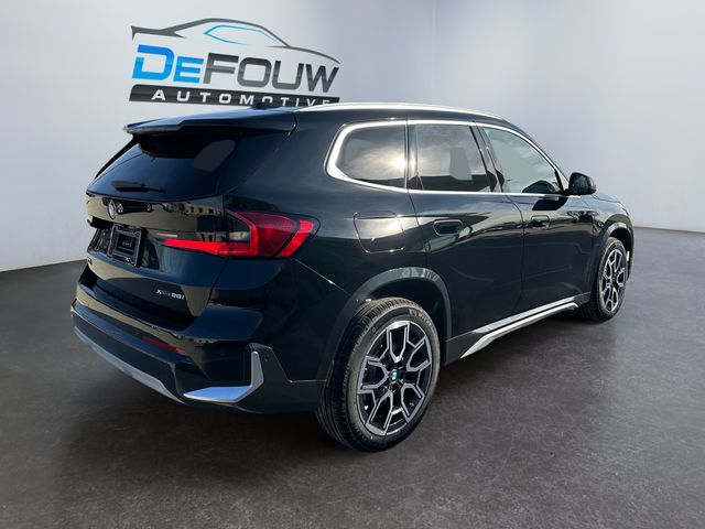 2025 Bmw X1 XDrive28i photo 12