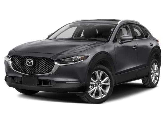 2023 Mazda CX-30 Premium
