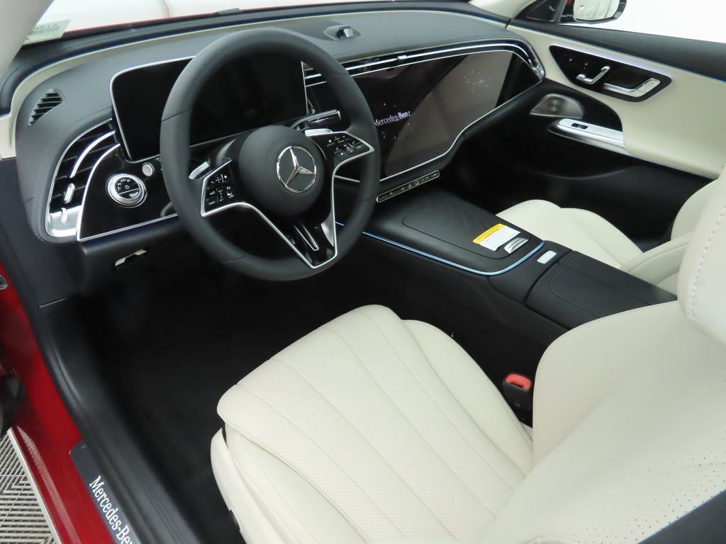 2026 Mercedes Benz E 350 photo 10