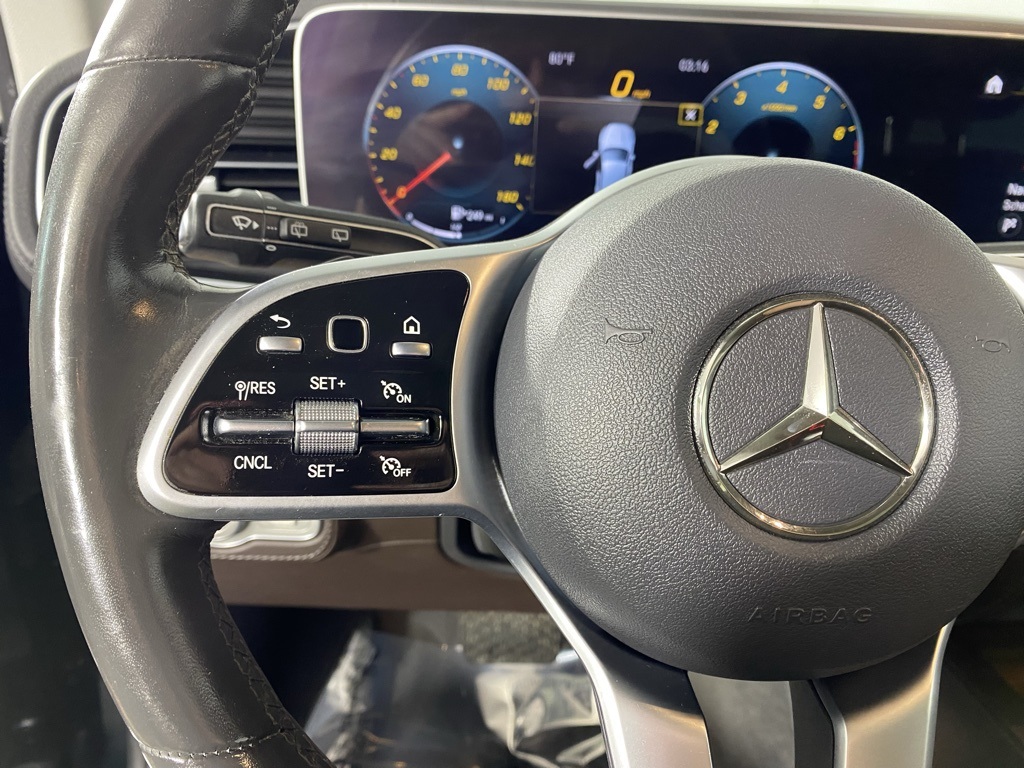 2020 Mercedes Benz GLE 350 4MATIC photo 9