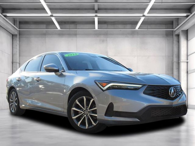 2024 Acura Integra Base's photo