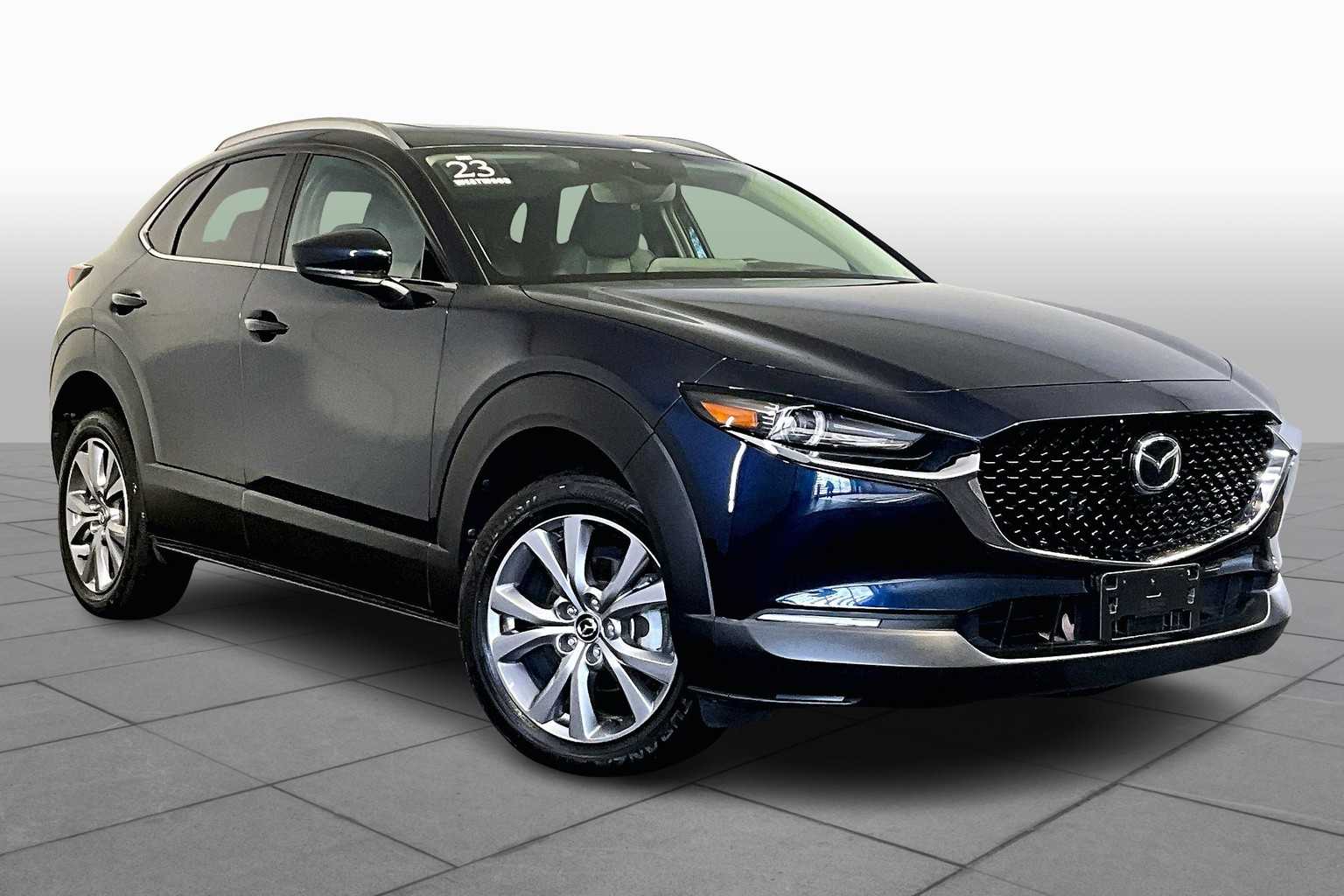 2023 Mazda CX-30 2.5 S Premium photo 2