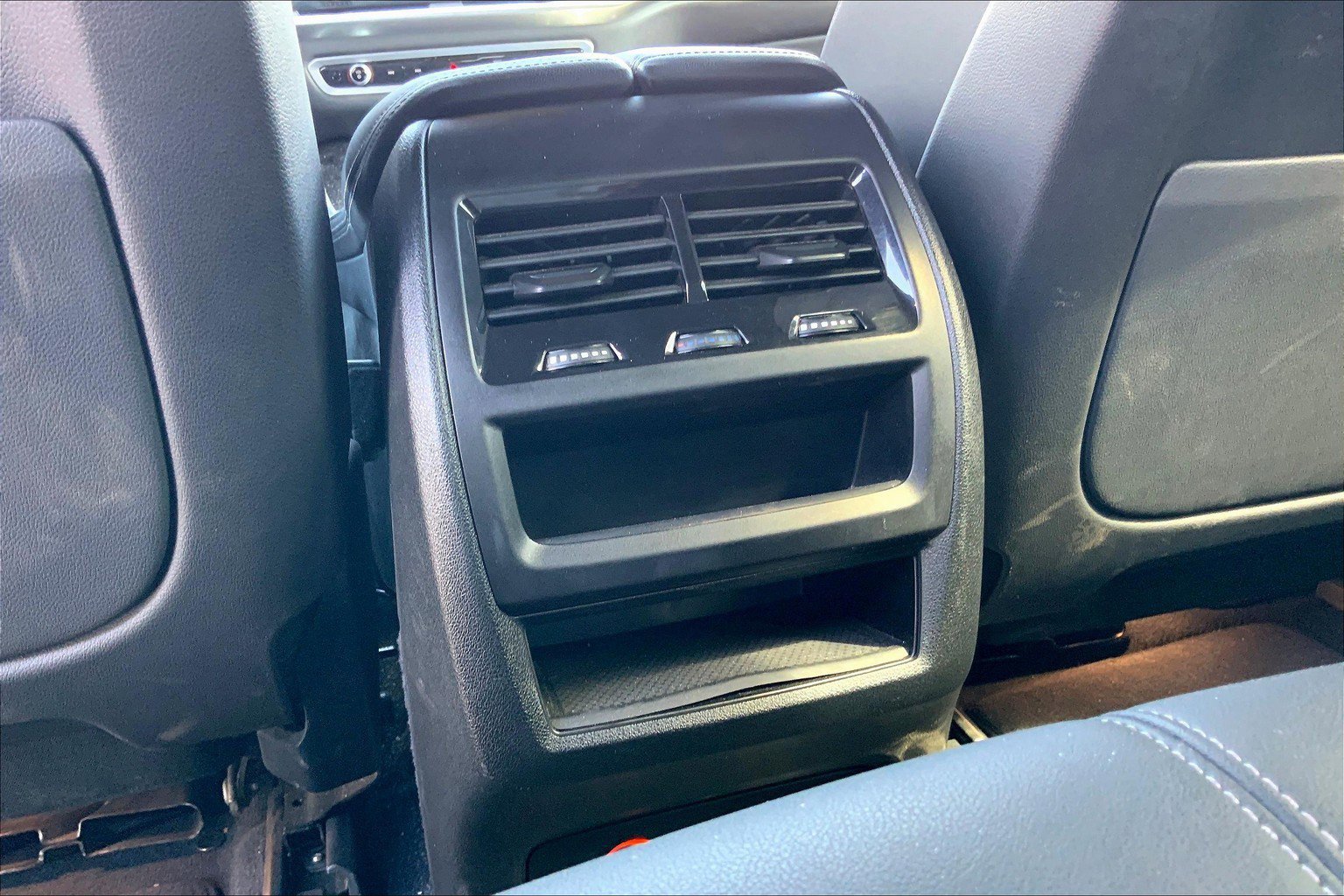 2024 Bmw X5 xDrive50e photo 29