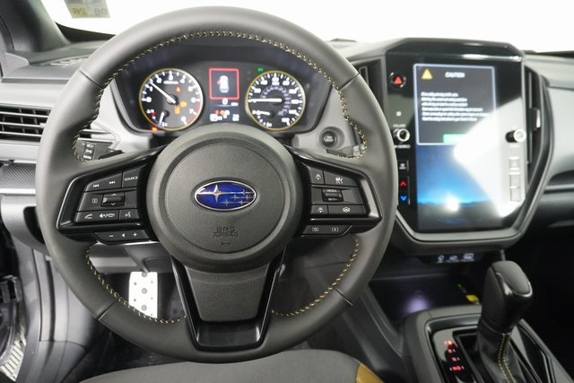 2025 Subaru Crosstrek Sport photo 11