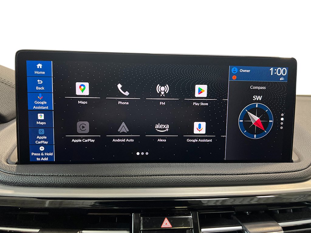2026 Acura MDX SH-AWD photo 18