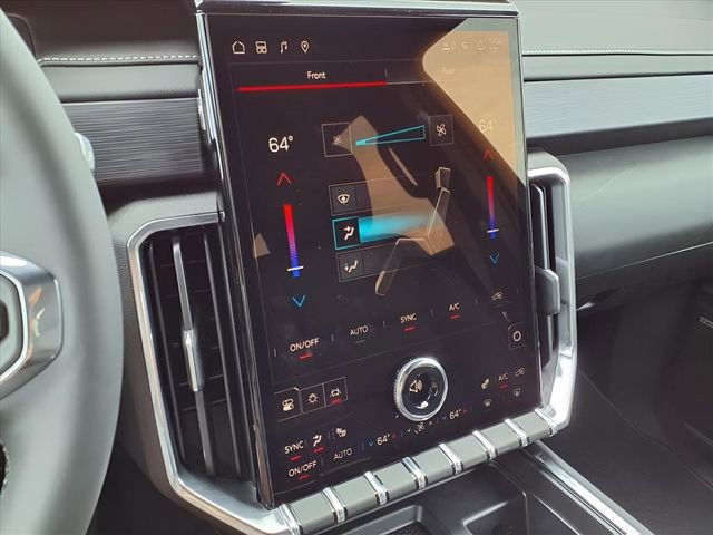 2026 Gmc Acadia Elevation photo 8