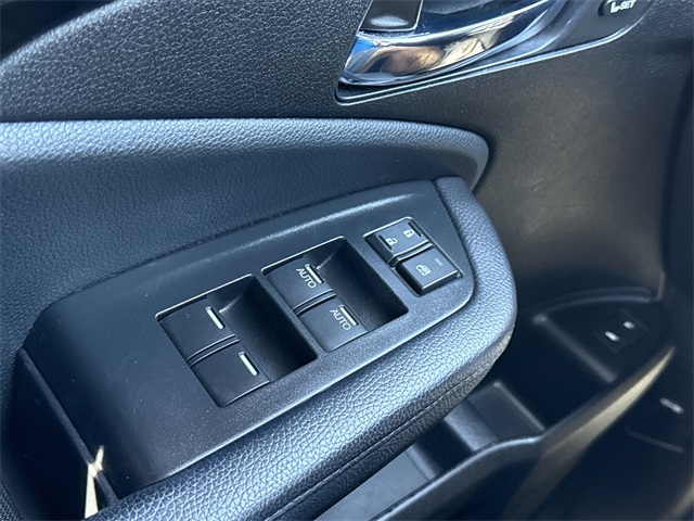 2021 Honda Pilot Touring photo 21