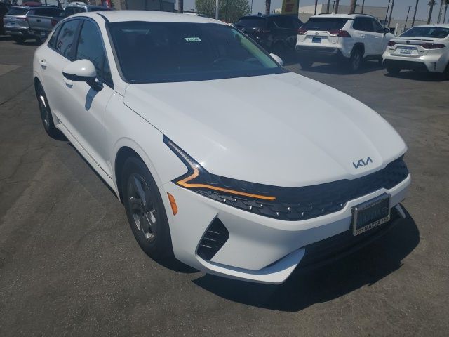 2023 Kia K5 LXS photo 3