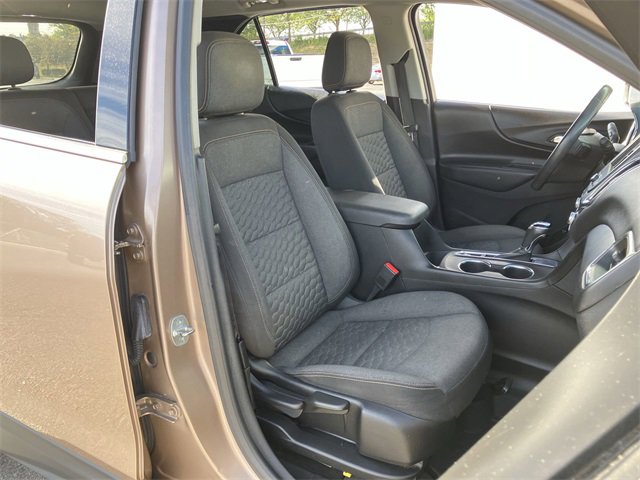 2019 Chevrolet Equinox LT photo 15