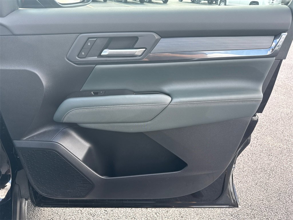 2026 GMC TERRAIN - Image 35