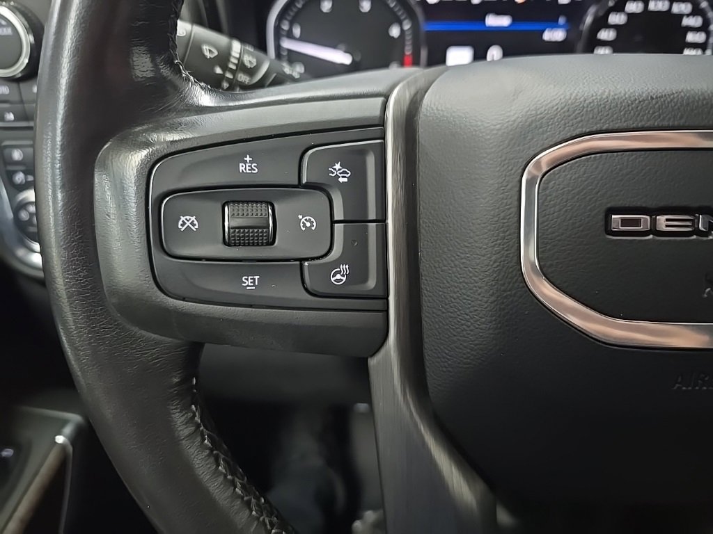 2022 Gmc Sierra 2500 HD Denali photo 20