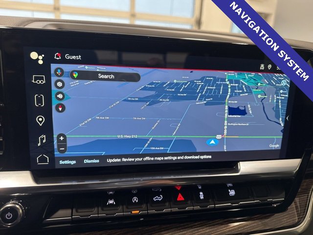 2026 Gmc Sierra 1500 Elevation photo 3