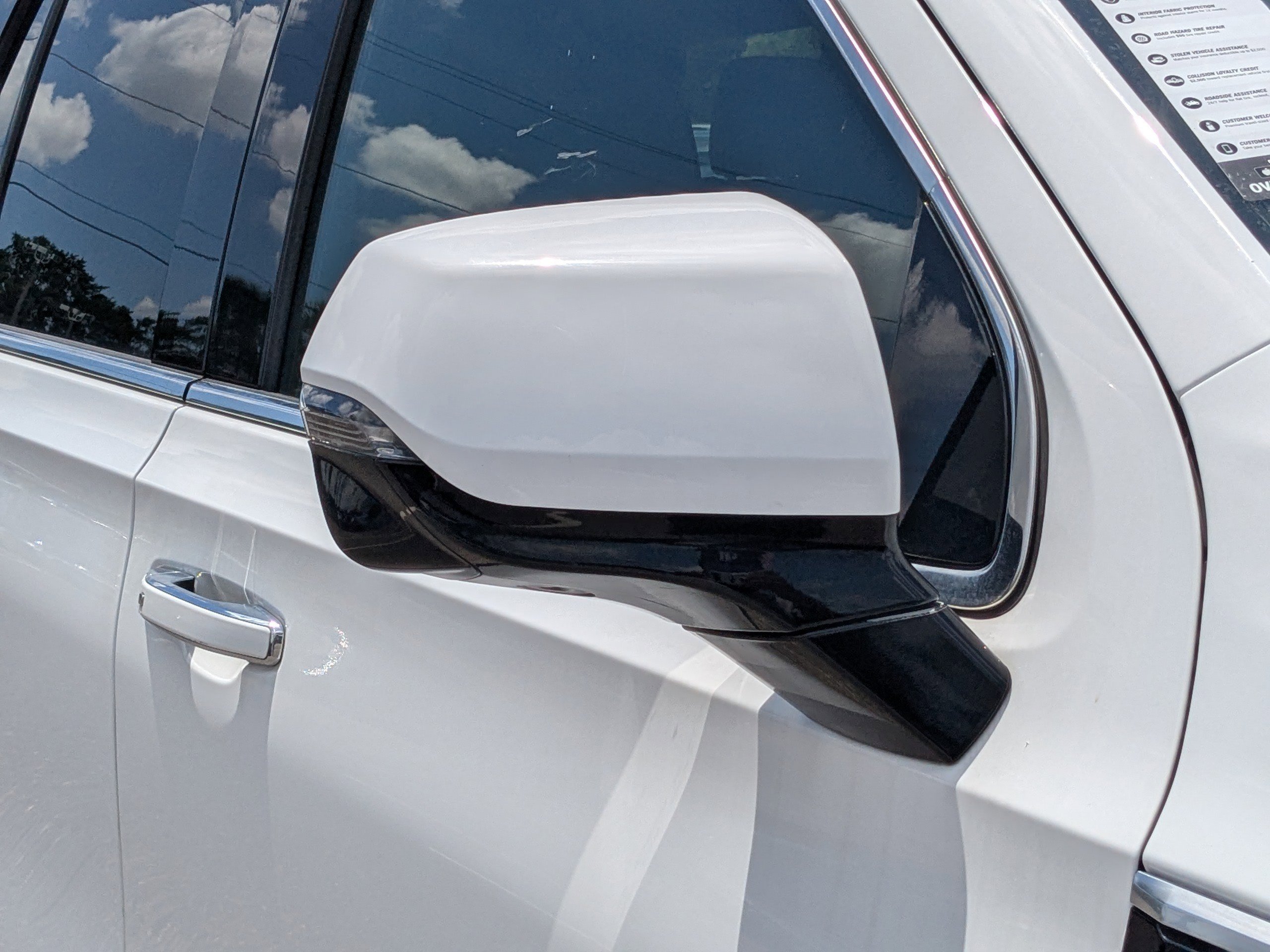 2023 Gmc Yukon Denali photo 9