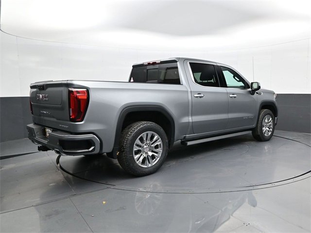 2026 Gmc Sierra 1500 Denali photo 4