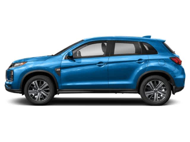 2025 Mitsubishi Outlander Sport ES photo 2