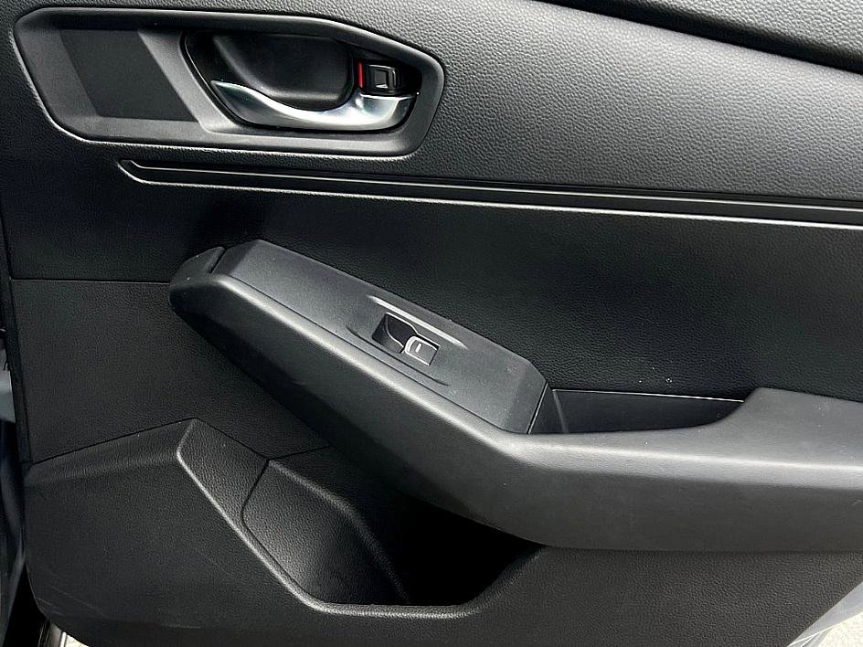2024 Honda Accord Hybrid Sport-L photo 21