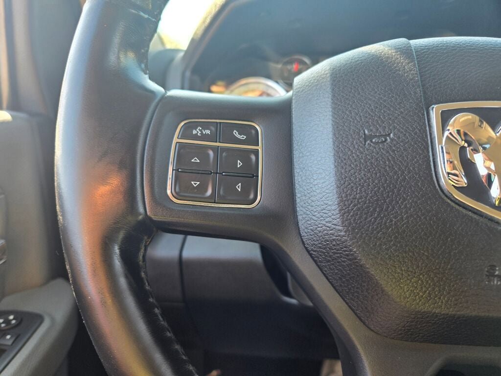 2019 Ram 1500 Classic SLT photo 22