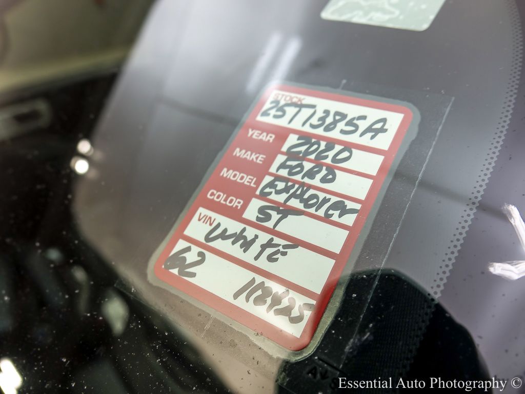 2020 FORD EXPLORER - Image 31