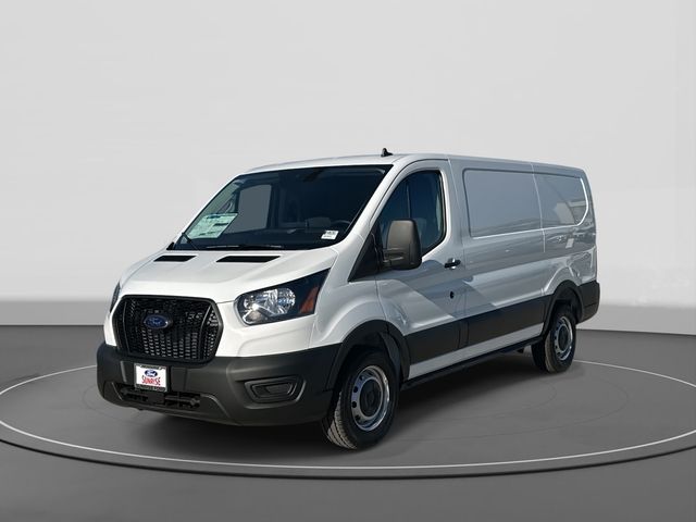 2025 Ford Transit Van Base's photo