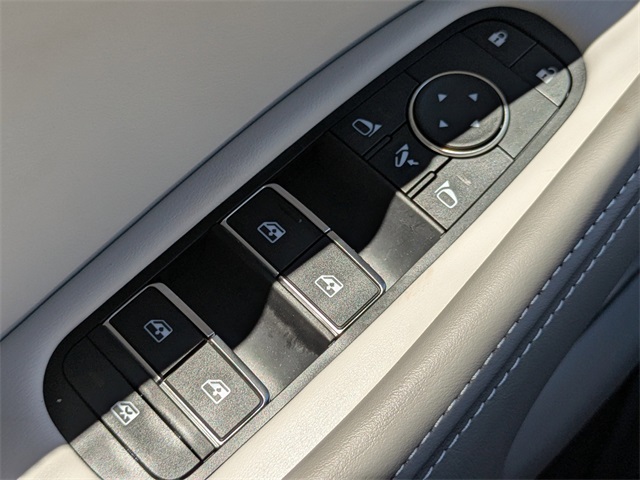 2026 Infiniti QX60 Luxe photo 24