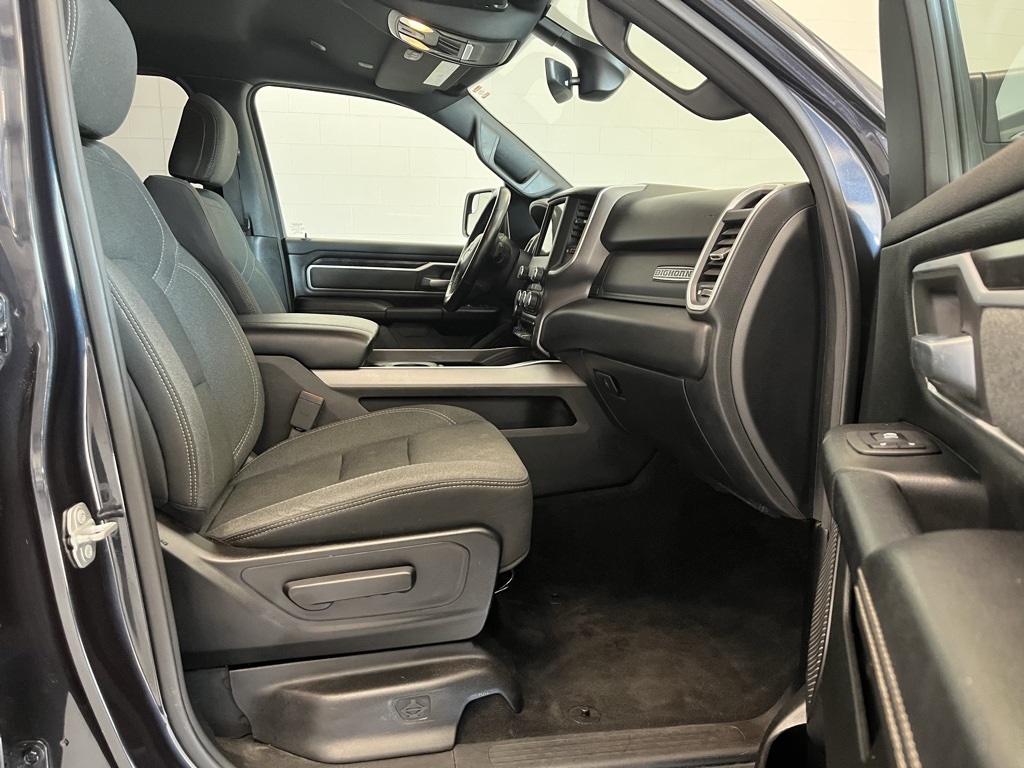 2021 Ram 1500 Big Horn Lone Star photo 20