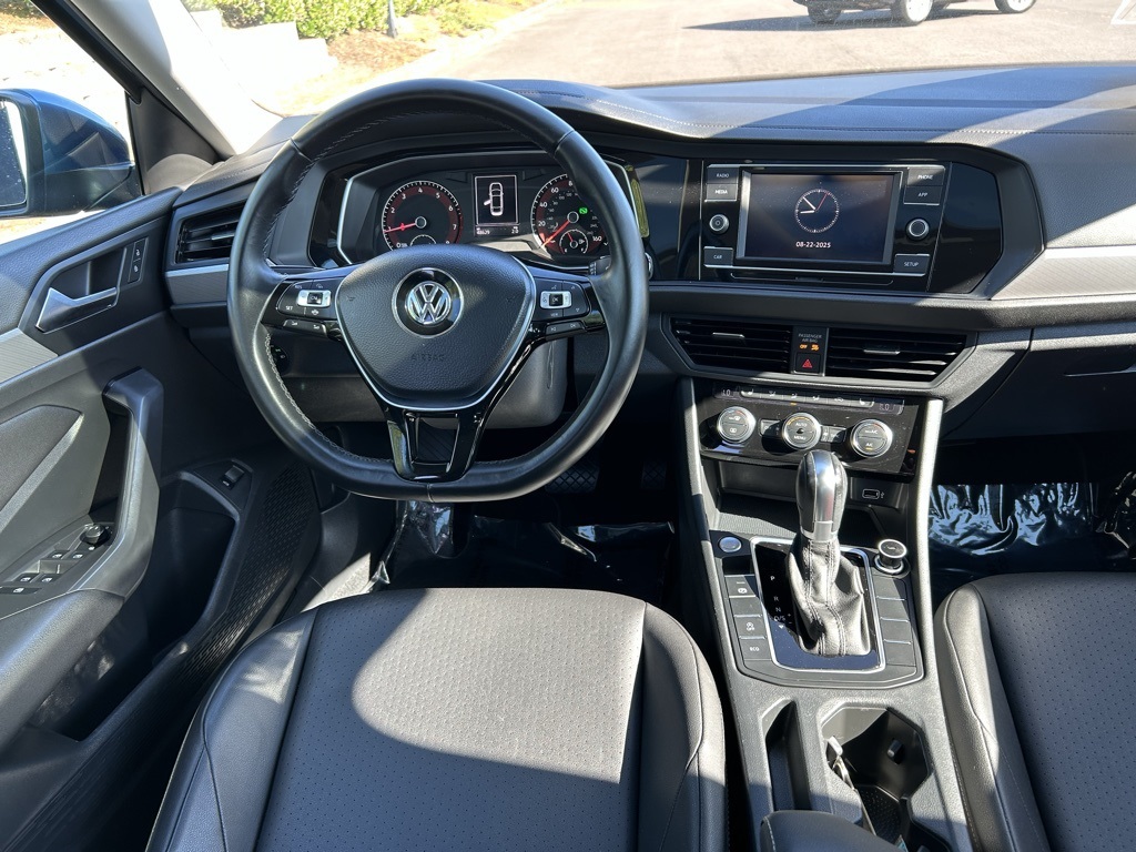 2019 Volkswagen Jetta 1.4T SE photo 23