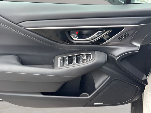 2024 Subaru Outback Limited photo 3