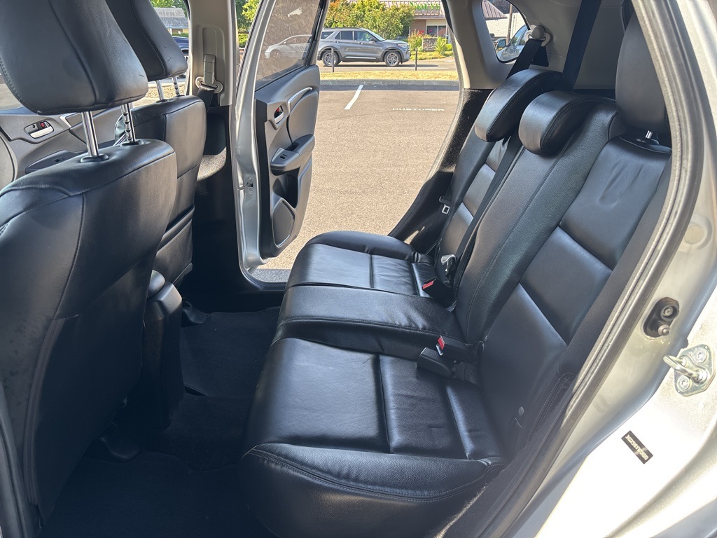 2015 Honda Fit EX photo 12