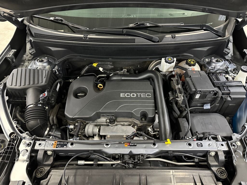 2020 Gmc Terrain SLE photo 31