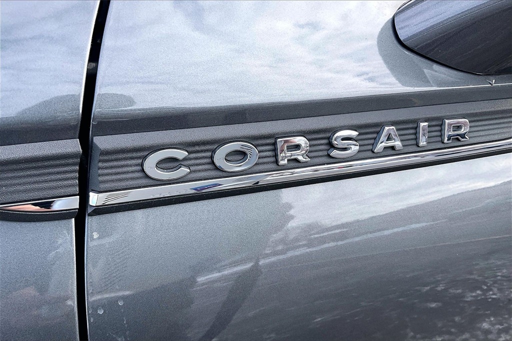 2022 LINCOLN CORSAIR - Image 28