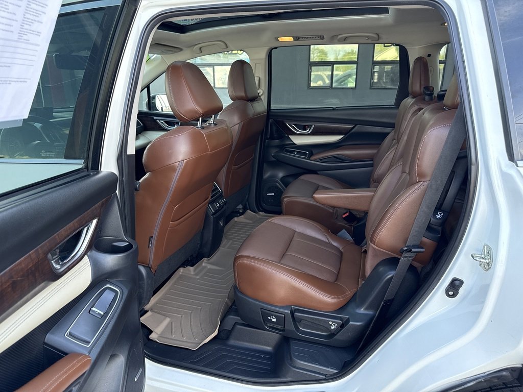 2019 Subaru Ascent Touring photo 9