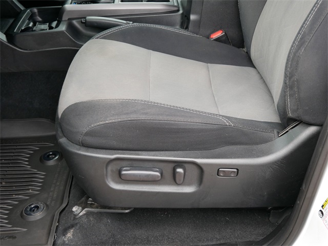 2021 Toyota Tacoma TRD Sport V6 photo 13