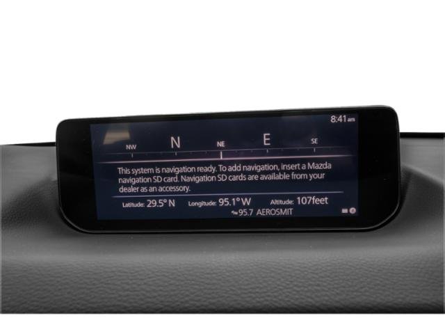 2025 Mazda CX-50 2.5 Turbo Premium Plus photo 14