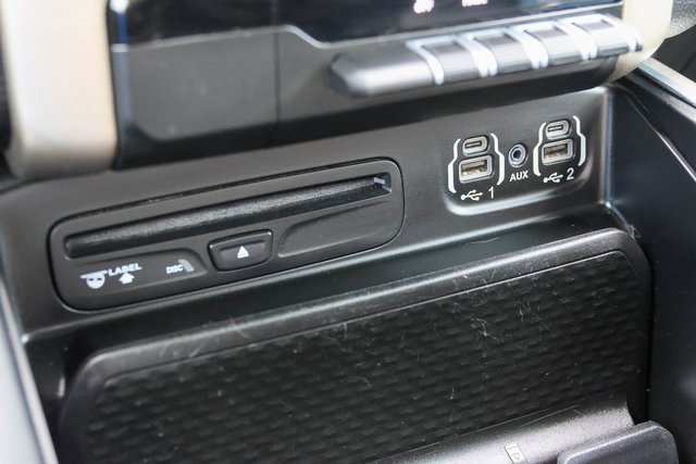 2019 Ram 1500 Laramie photo 25